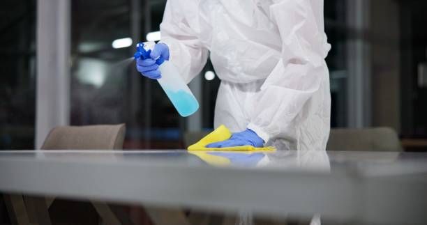 Licensed Biohazard Cleanup service in Colchester, IL - Crime Scene Cleaner Online